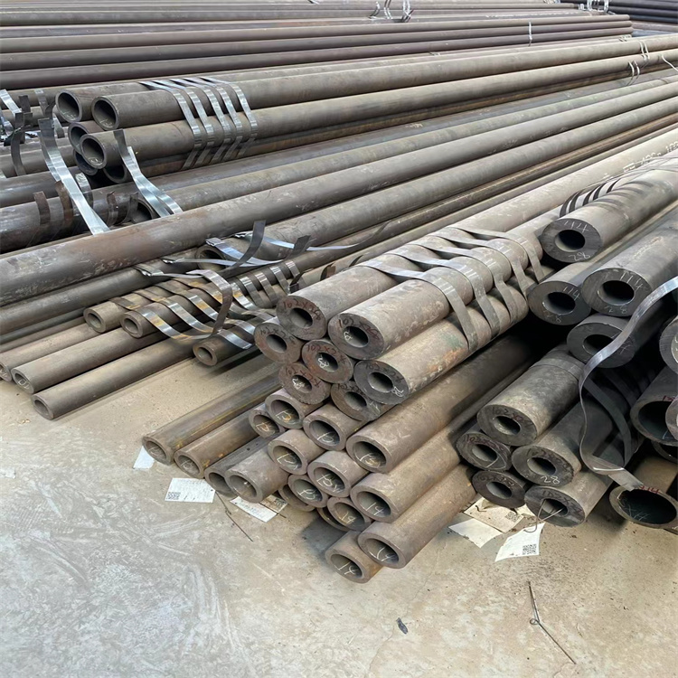 20crmo無縫鋼管今日價(jià)格