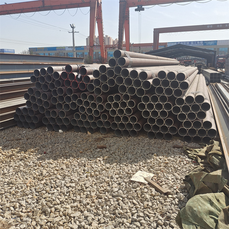 30crmo合金管廠家直銷